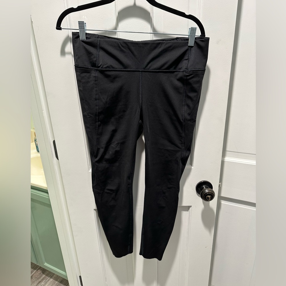 Athleta 7/8 leggings
